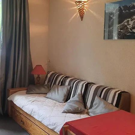 Rond Point Des Pistes - Proximite Immediate Des Pistes Et Des Remontees Mecaniques Apartment Tignes