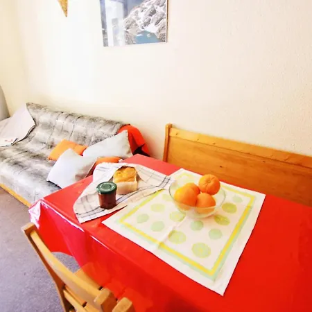 Rond Point Des Pistes - Proximite Immediate Des Pistes Et Des Remontees Mecaniques Apartment *
